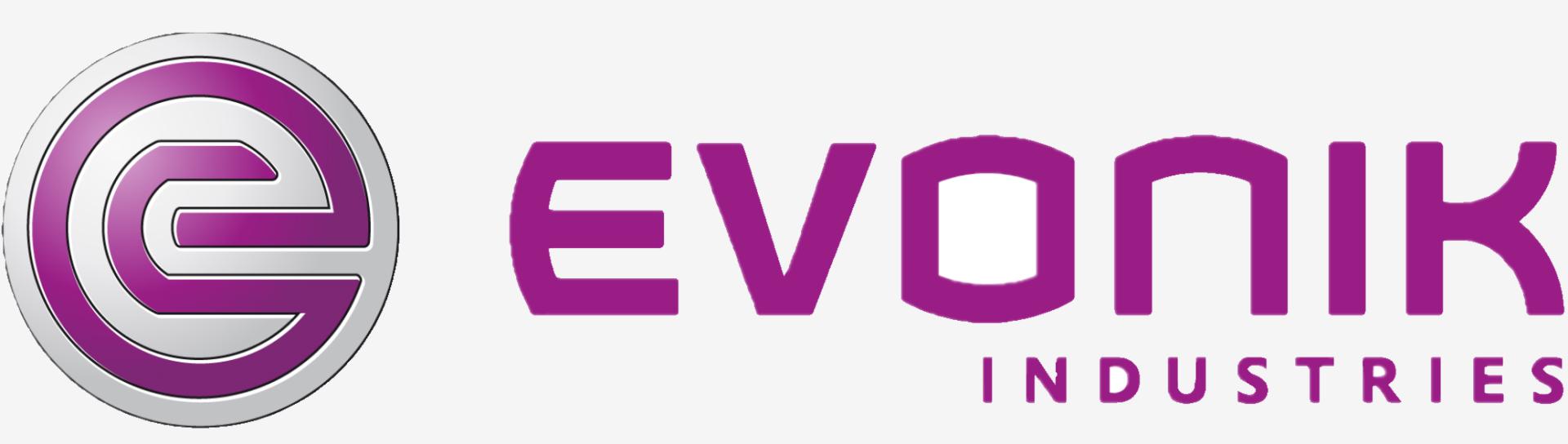 Evonik redigerad